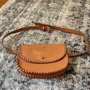 Madewell Fanny pack